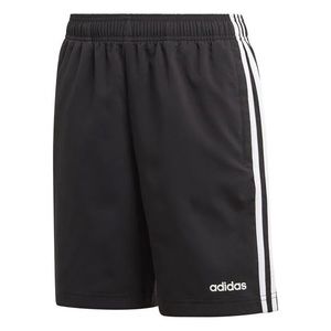Adidas- youth 3 stripes shorts
